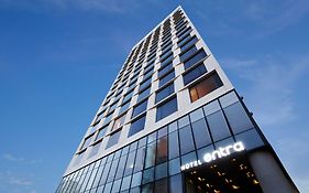 Hotel Entra Gangnam